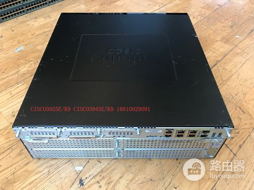 cisco路由器ip地址怎么看（cisco路由器ip地址查看方法）