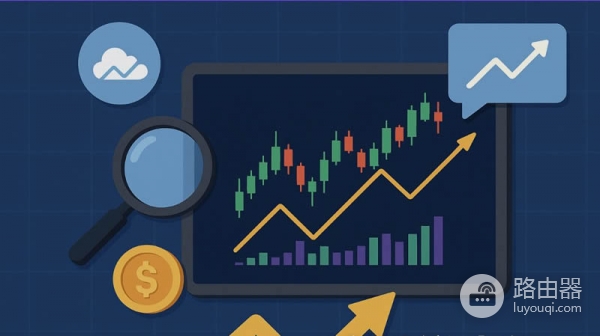 TradingView交易分析工具解析:股票、加密货币、代币化股票快速上手指南