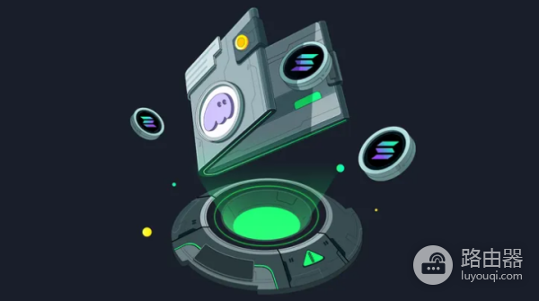 Phantom Wallet钱包是什么?Phantom Wallet(鬼鬼钱包)使用教程
