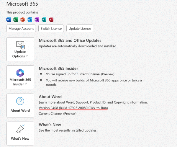 word加载图片卡顿严重怎么办？office 2021运行缓慢修复方法