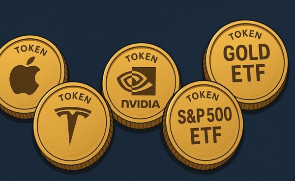 什么是代币化美股？有股权收益和分红吗