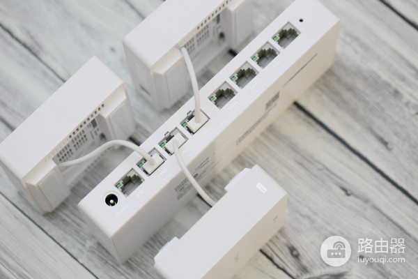 华为路由器H6一套搞定(华为H6路由器)