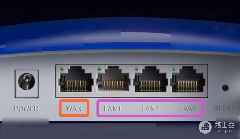 新买的wifi路由器怎么安装？怎么设置上网？