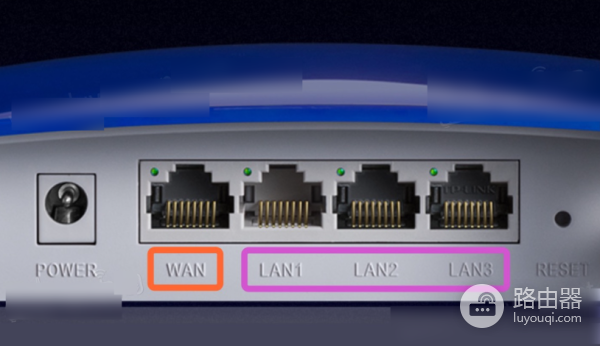 新买的wifi路由器怎么安装？怎么设置上网？