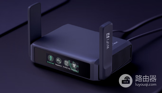 192.168.8.1登录入口GL.iNet路由器后台进入