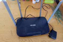 tlwdr6300路由器怎么无线桥接（tlwdr6300路由器无线桥接方法）