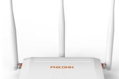 phicomm.me斐讯路由器登录入口