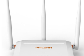 phicomm.me斐讯路由器登录入口