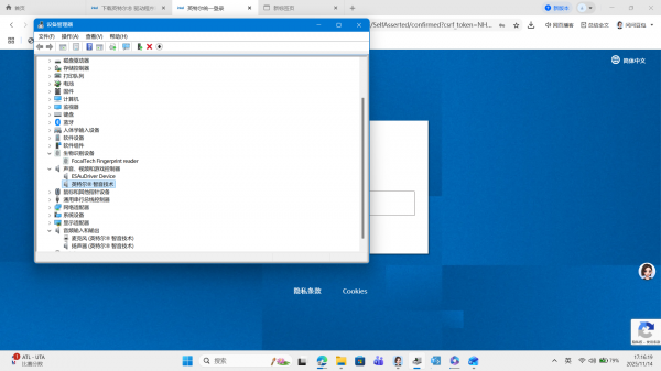 win11更新后没声音怎么办？音频驱动损坏修复与预防教程