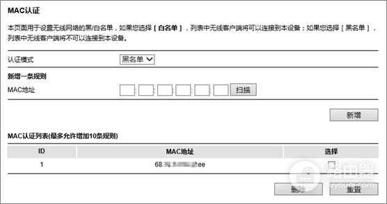 路由器如何防止蹭网-路由器如何防止