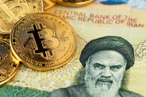 伊朗货币崩盘靠比特币保命，比特币如何撑起民众生活？