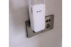 腾达扩展器a12怎么连接（腾达扩展器a12连接方法）