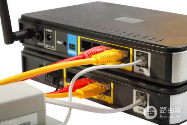 路由器串联ip怎么设置( 路由器串联ip设置方法)