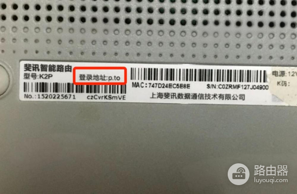 p.to地址登录入口