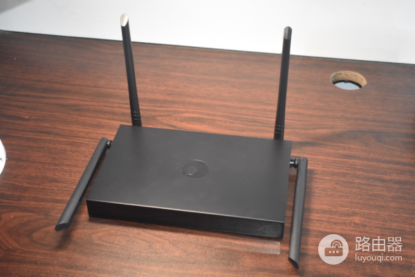 nas路由器配置新增灰色怎么办（nas路由器配置新增灰色怎么解决）