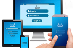 无线路由器忘记密码了怎么办？怎么重新设置？