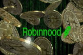 Robinhood美国零售投资平台的“加密门徒”！为何股价与比特币“如影随形”？