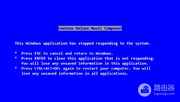 使用win10激活工具后蓝屏解决方式是什么