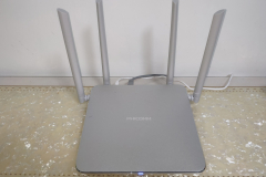 斐讯路由器亮红灯怎么解决（斐讯路由器亮红灯怎么办）