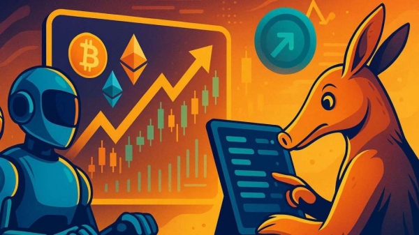 AI模型真金白银炒币：DeepSeek目前领先，GPT-5却垫底