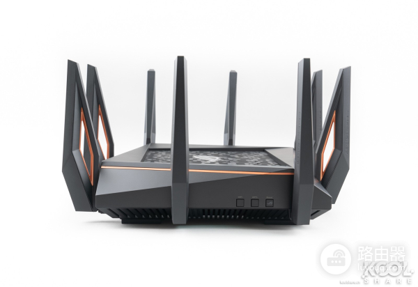 AX11000无线路由开箱拆解评测-AX11000拆解
