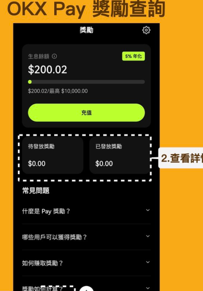 OKX Pay是什么?开通OKX Pay有风险吗?