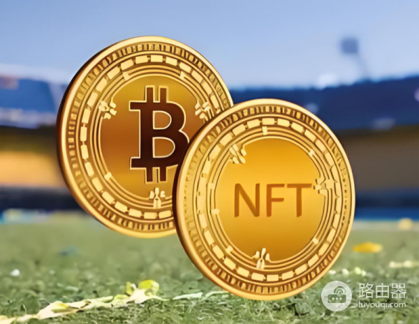 为什么NFT不只是数字艺术品？