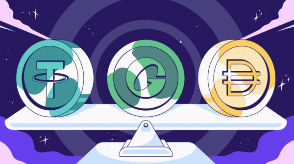 加密货币怎么分类？Coin、Token、NFT、稳定币一次讲清