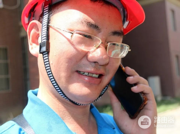 中国移动wifi怎么安装(移动宽带装维人到底是干什么的？)