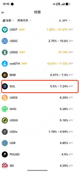 bi安钱包如何帮助你通过Defi赚取稳定收益?