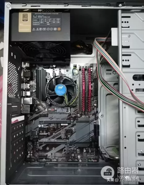 如何组装一台电脑(如何配置组装电脑)