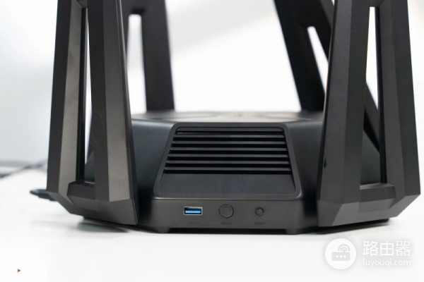 小米万兆路由器光口怎么设置（小米万兆路由器光口设置教程）