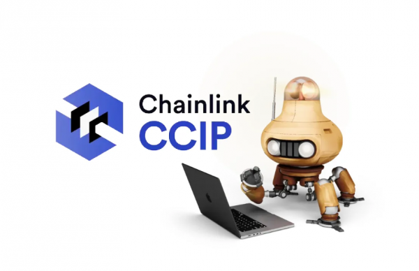 Chainlink CCIP是什么?跨链消息和代币转移的风控路径