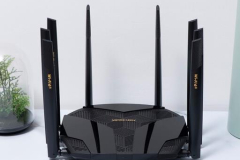 水星mesh路由器支持2条宽带吗（水星mesh路由器可以用2条宽带吗）