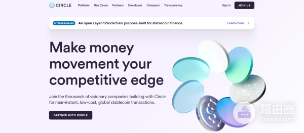 USDT比较USDC稳定币的对决