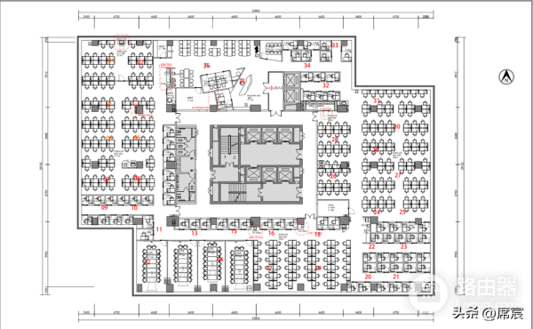 企业怎么设置wifi(三分钟带你了解如何快速搭建企业无线办公网)
