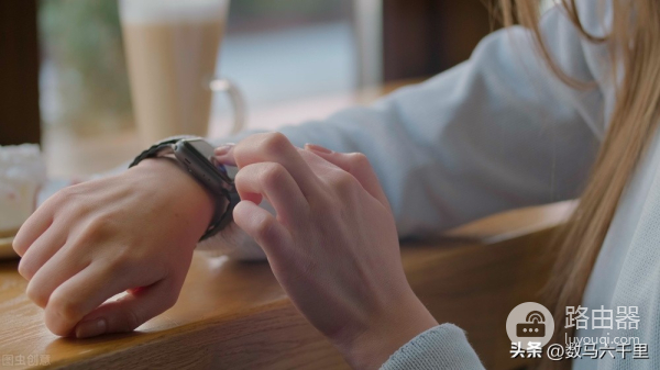 电话手表怎么连wifi(电话手表怎么开机)