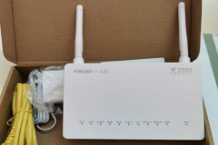 电信2.5g光猫接口与千兆接口的区别（ 电信2.5g光猫接口与千兆接口不同点是什么）