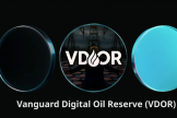 先锋数字石油储备（VDOR）是什么币？VDOR如何在币an购买