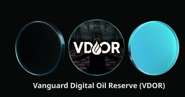 先锋数字石油储备（VDOR）是什么币？VDOR如何在币an购买