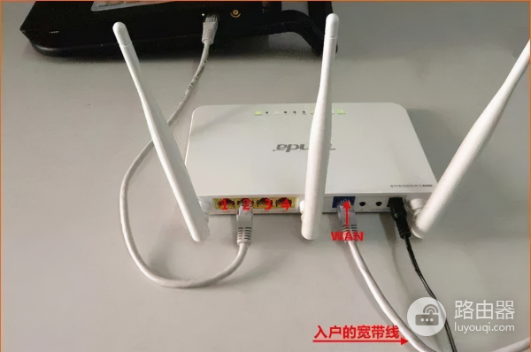 怎么登wifi路由器网址(路由器设置网址打不开怎么办？)