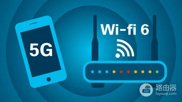 wifi的进化之路,从无线信号到智能生活核心