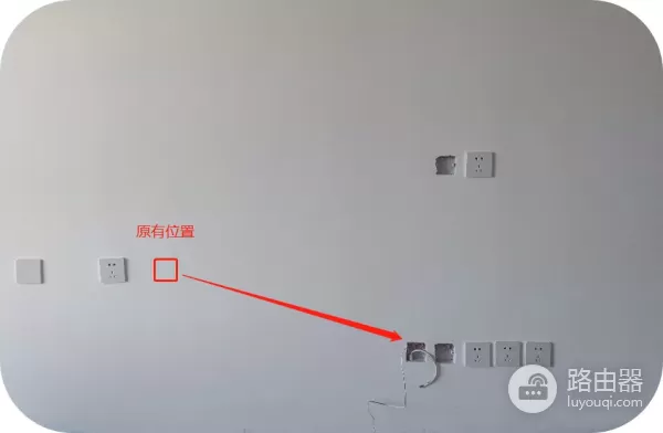 全屋无线路由器组网(家庭WiFi主流组网方案-全屋覆盖)