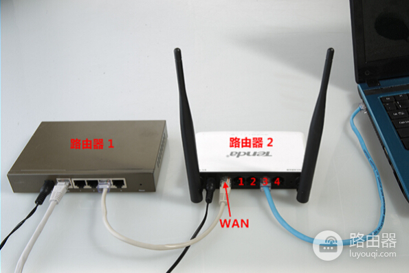 家里安装2个无线路由器-如何安装2个路由器设置