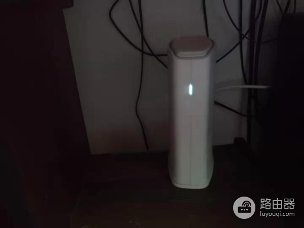 分享下我生活中使用的分布式路由器C5(分布式路由器如何分享)