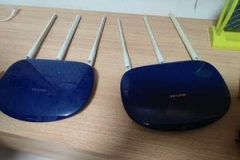 tp886路由器怎么桥接另外一个路由（tp886路由器桥接另外一个路由方法）