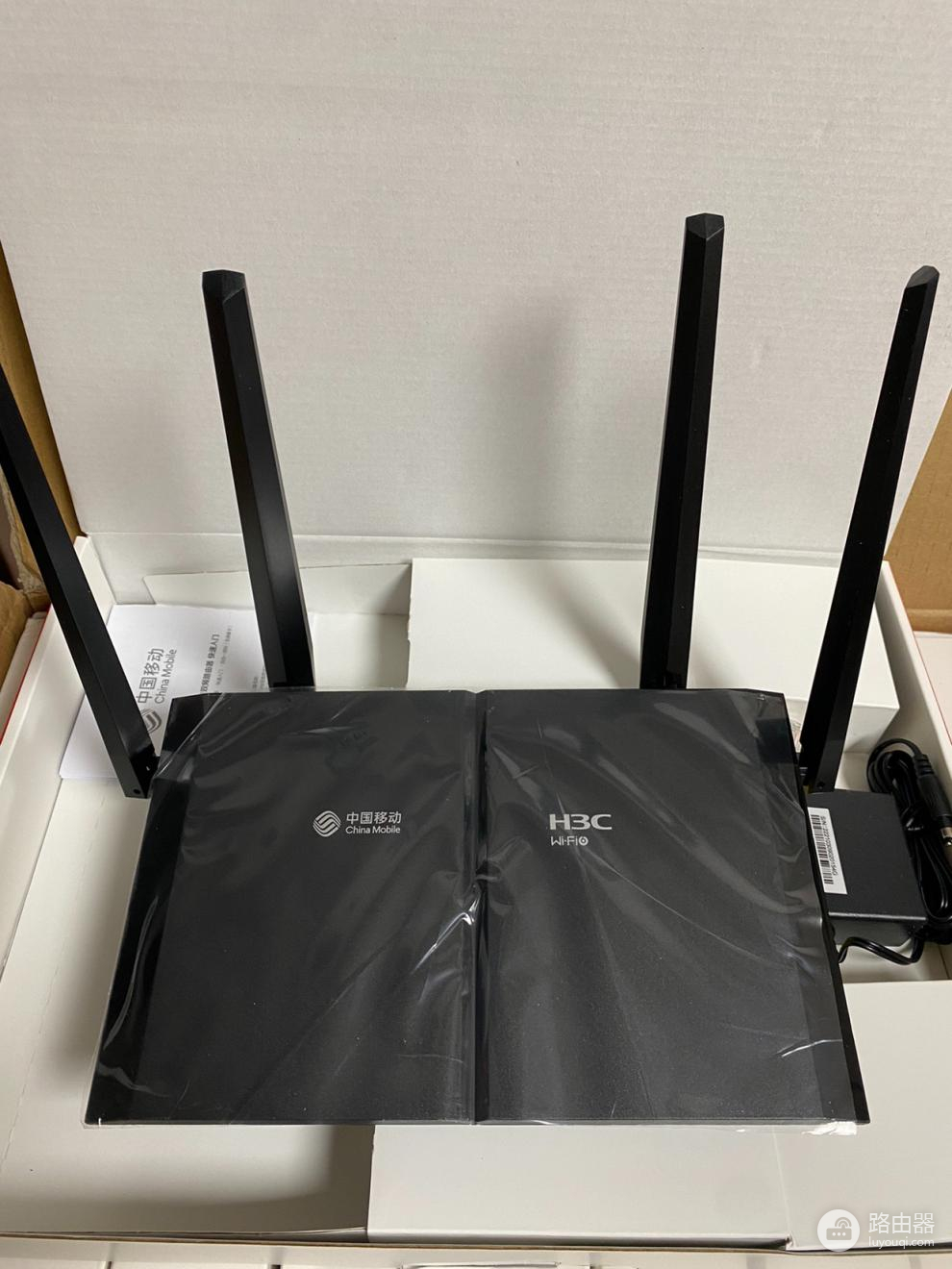 千兆双频wifi6路由器怎么安装（千兆双频wifi6路由器安装方法）