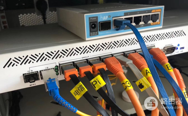 用猫棒替代光猫：小空间也能轻松跑满千兆宽带