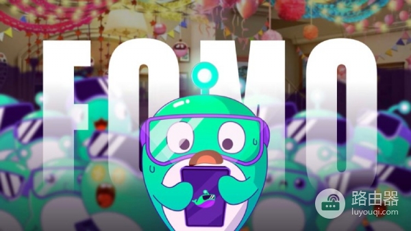 FOMO容易被忽视的情绪陷阱！加密交易进场前调整心理误区