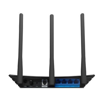 td-w89941n增强型怎么设置（ td-w89941n增强型设置方法）